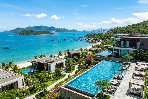 Amiana Resort Nha Trang