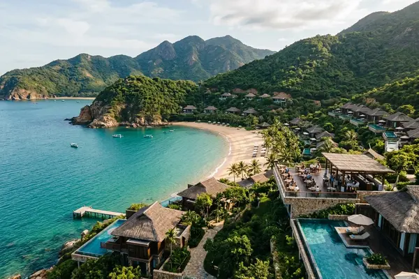Anantara Quy Nhon Villas