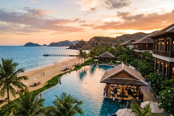 AVANI Quy Nhon Resort