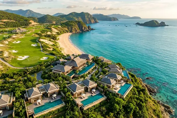 FLC Luxury Resort Quy Nhon