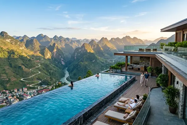 Four Points by Sheraton Ha Giang