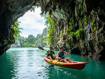 Adventure Activities