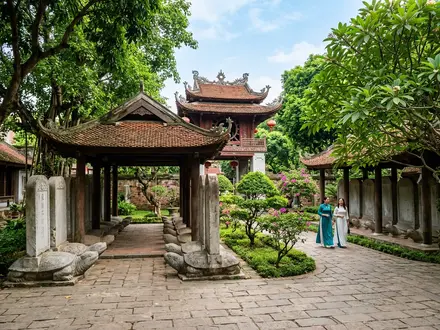 Temple of Literature