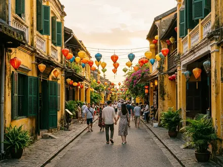 Hoi An