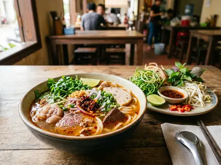 Bun Bo Hue
