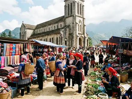 Saturday Love Market