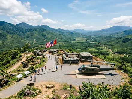 Khe Sanh Combat Base