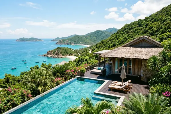 Mia Resort Nha Trang