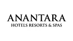 Anantara Hotels Resorts and Spas logo