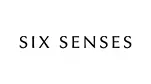 Six Senses hotel logo