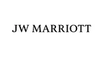 JW Marriott hotel logo