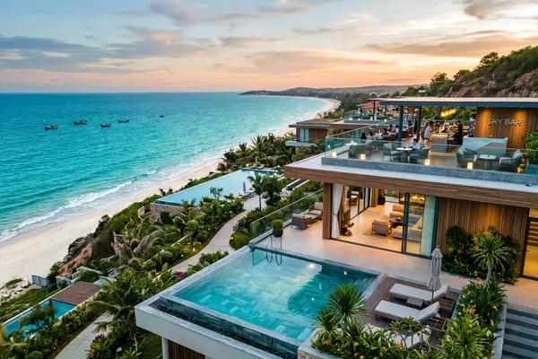 Radisson Resort Mui Ne