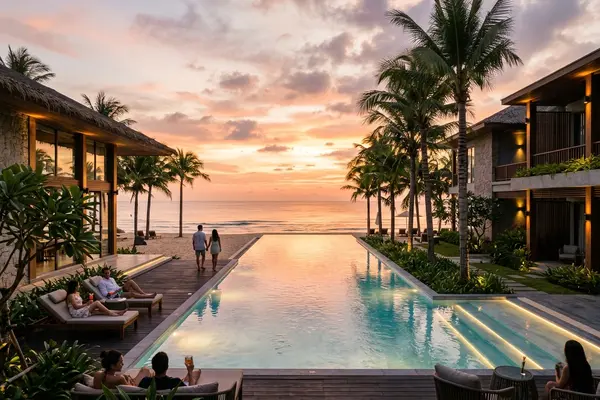 Salinda Resort Phu Quoc