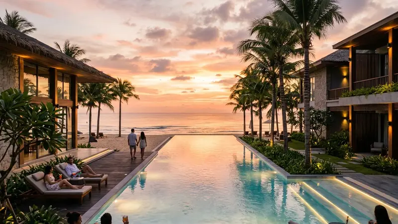 Salinda Resort Phu Quoc