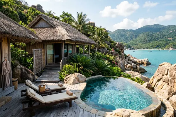 Six Senses Ninh Van Bay