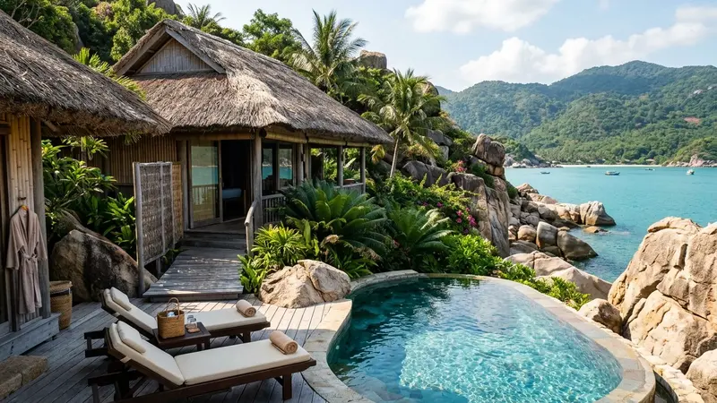 Six Senses Ninh Van Bay